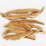 250g Dried Lingzhi Red Reishi Mushroom Ganoderma Lucidum Slices Herbs