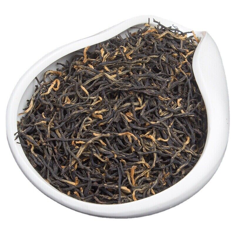 Premium Jinjunmei Tea Organic Black Tea China Health Specialty Tea Gift Package Secondary image