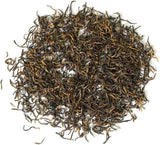 10pcs 5g / Total 1.76oz Lapsang Souchong Tea Loose Leaf Chinese Black Tea