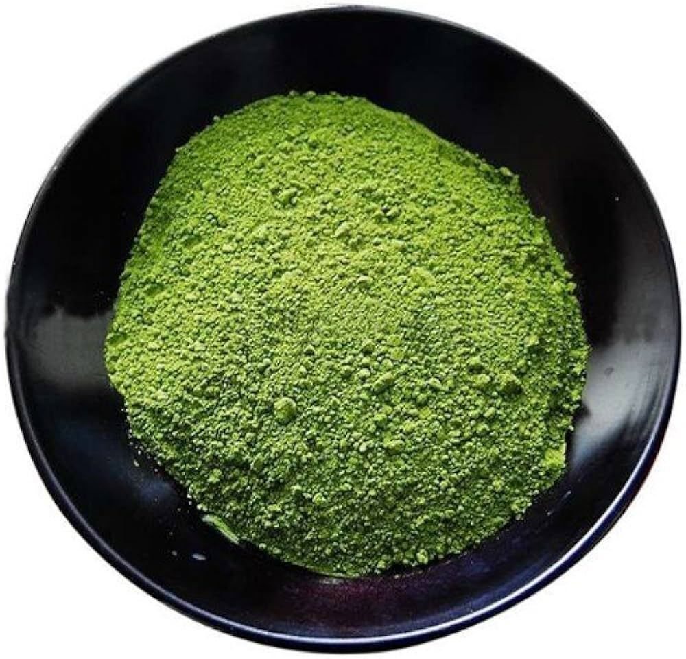 HELLOYOUNG Super Greens Powder 34 Super Foods Spirulina Chlorella Barley Main image