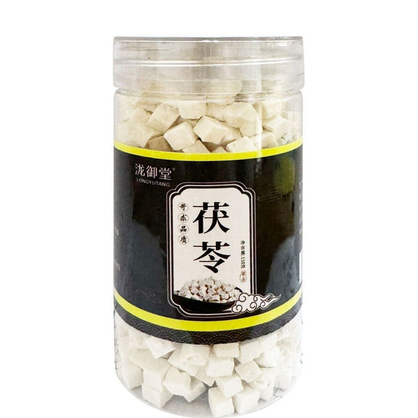 Yunnan Poria Cocos Slices Bulk Natural Herbal Medicine for Wellness