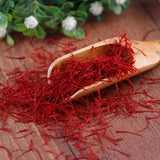 Premium Saffron Stigma Tea 1g Chinese Herbal Tonic Crocus Flower