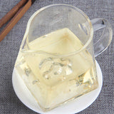 500g Hundred Years Big Tree Grand Xueshan Pu-erh Tea Loose Spring Tea