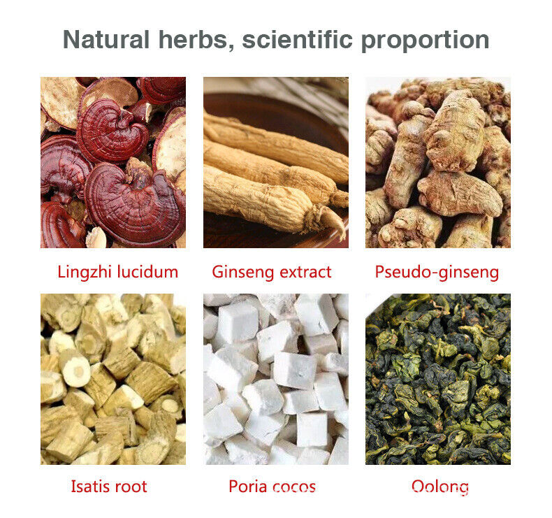 Export Ganoderma Lucidum Tea To Reduce High Blood Lipids