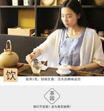 Bi Luo Chun Special Offer Boxed Jiangsu Green Tea Ming Qing New Tea 80g/16packs