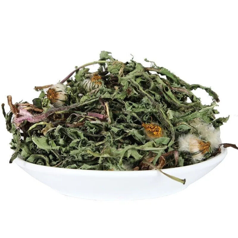 TISANE BIO FEUILLE DE PISSENLIT 100g Taraxacum officinalis herbe séchée