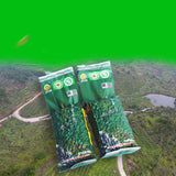 Orchid Fragrance Organic High Mountain Handmade Tieguanyin Selenium Rich Tea