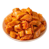 Yunnan Spicy Pickled Radish – Crispy Homemade Snack