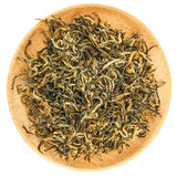 Wholesale highest quality Chinese black tea 250g certified organic black tea