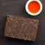 318g Anhua Baishaxi Yupin Fucha Classic 1953 Dark Tea Top Quality Brick Tea