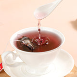 Black Wolfberry Black Bean Five Black Tea Black Sesame, Mulberry, Black Rice