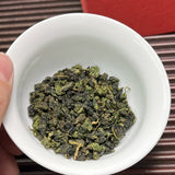 Tieguanyin Gift Box Tea Fujian Anxi Oolong Tea Dahongpao Jinjunmei Xiao Seeds