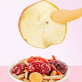 Apple Astragalus Water, Oat, Jujube, Goji, Fig Tea Blend for Women Herbal Drink