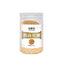 Roasted Black and White Sesame Seeds Natural Snack in Jar for Healthy Diet