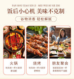 Premium Barley Tea 500g Bag Korean Herbal Drink Aromatic Grain Tea