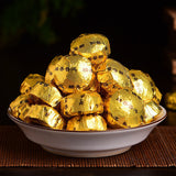 Glutinous Rice Fragrant Pu'er Tea Xiao Tuo Tea Authentic Yunnan Menghai