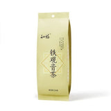 Spring High Mountain Tie Guan Yin Oolong Tea Premium Orchid Aroma Loose Leaf