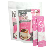 Maca Fruchtbarkeit Kaffee Natürliche Kräuterentgiftung Gesundheit Fruchtbarkeit