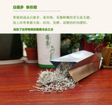Wild Tea Buds 50g Canned Zhangjiajie Vine Tea Tujia Mao Rock Bud Tip Vine Tea