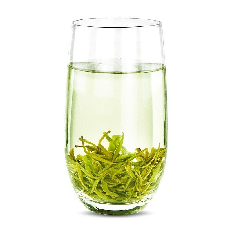 Healthy Green Tea Top Quality Green Tea Natural Green Tea Huangshan Maofeng 250g Secondary image