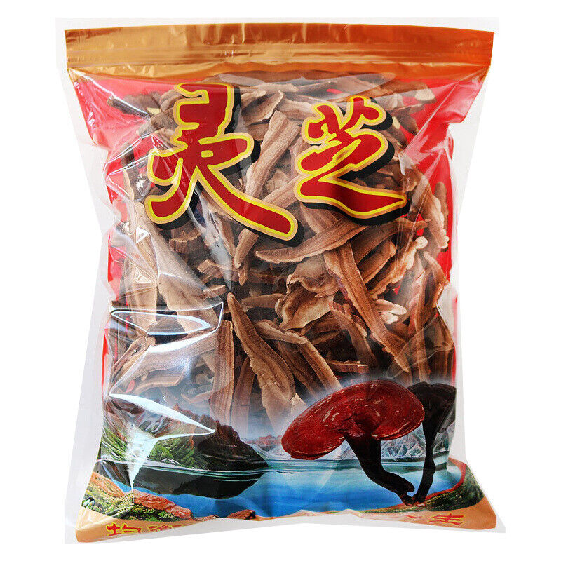 Ganoderma Lucidum Tablets In Tea and Soup Changbaishan Wildlife Infusion Tea
