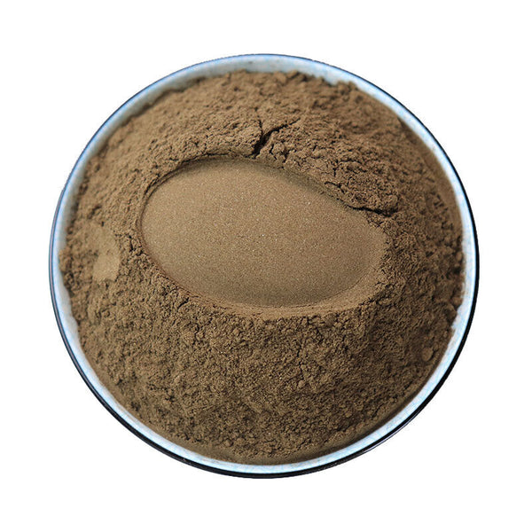 Black Snake Powder Fresh Ground Chinese Herbs Wū Shāo Shé Zaocys Dhumnades