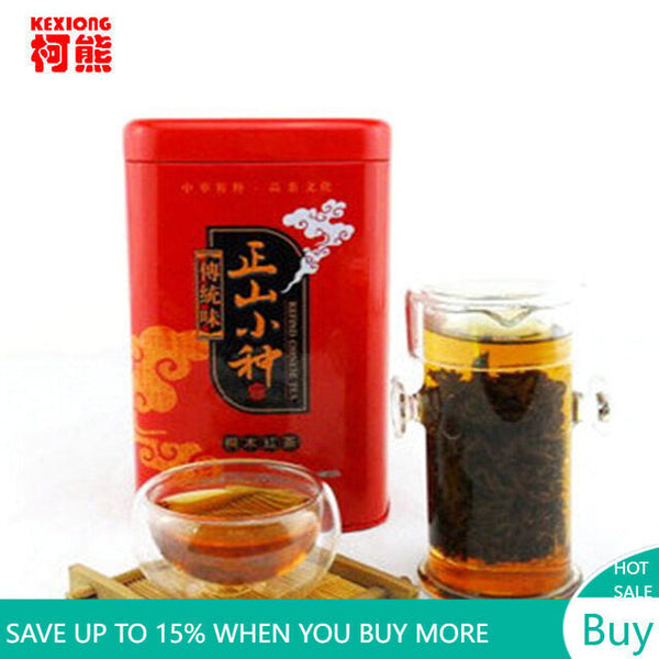 China Superior Oolong Tea Lapsang Souchong Package Organic Black Tea Green Food