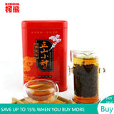 China Superior Oolong Tea Lapsang Souchong Package Organic Black Tea Green Food