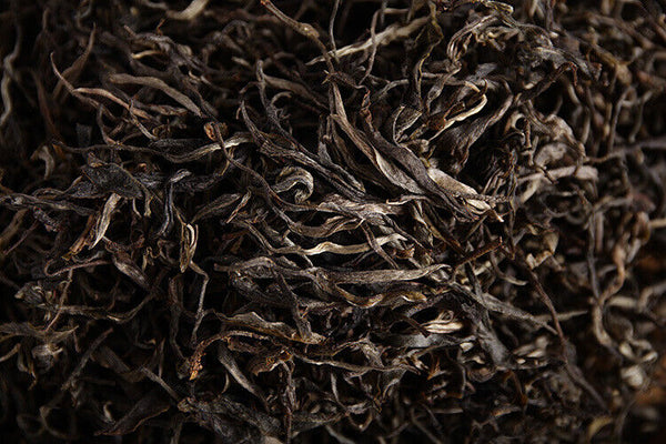 500g Yunnan Pu-erh Tea Wu-erh Mountain Trees Pu-erh Raw Tea Big Leaf Seeds Tea