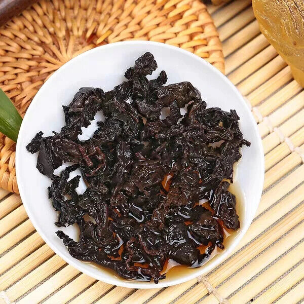 Natural and Slimming Dark Oolong Tea 500G Chinese Famous Oolong Tea