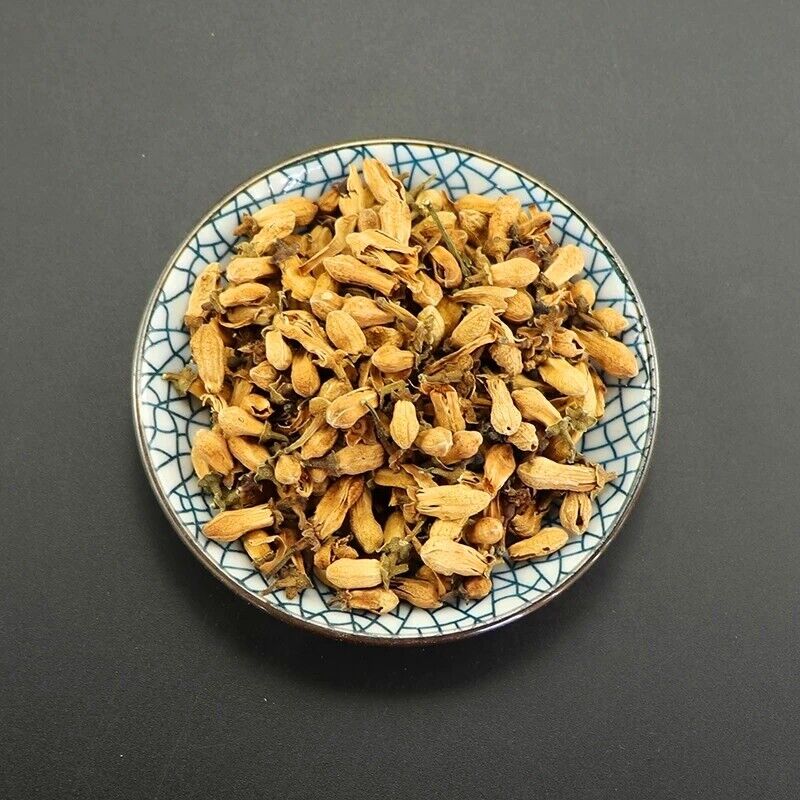 Dai Dai Hua Orange Blossom Tea Orange Flower Dry Bitter Citrus Flower Tea 500g