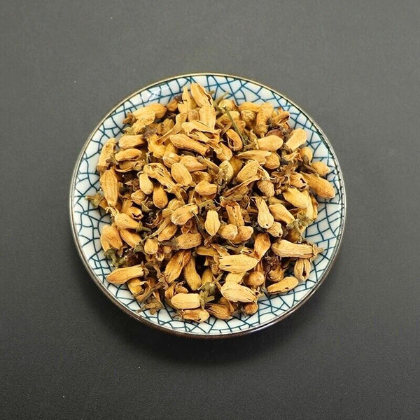 Dai Dai Hua Orange Blossom Tea Orange Flower Dry Bitter Citrus Flower Tea 500g
