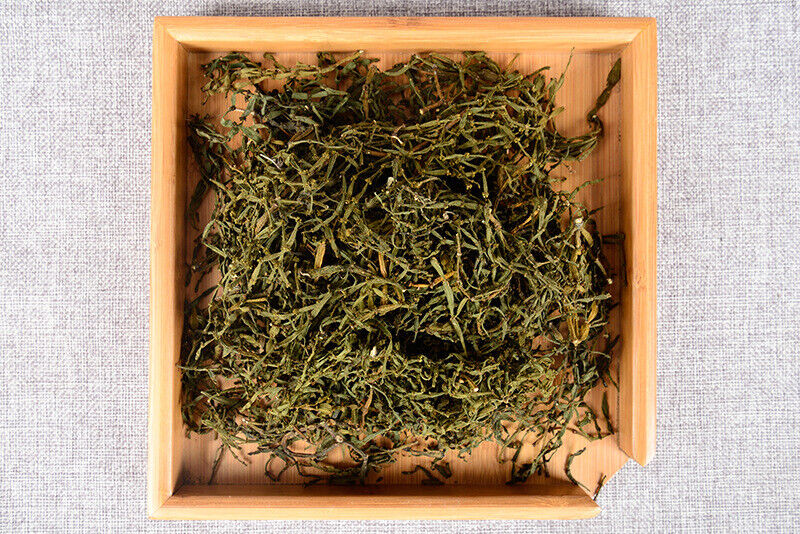 Organic Yunnan Pu'er Tea 500g Loose Tea Healthy Drink