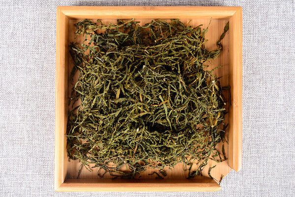 Organic Yunnan Pu'er Tea 500g Loose Tea Healthy Drink