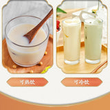 Dragon Soy Milk Powder Original Flavor 480g Instant Drink for Breakfast