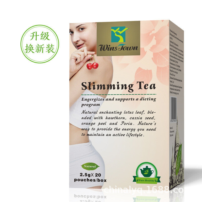 Flat Tummy Fit Healthy Drink 28 Days Slim Tea Detox for Weight Loss