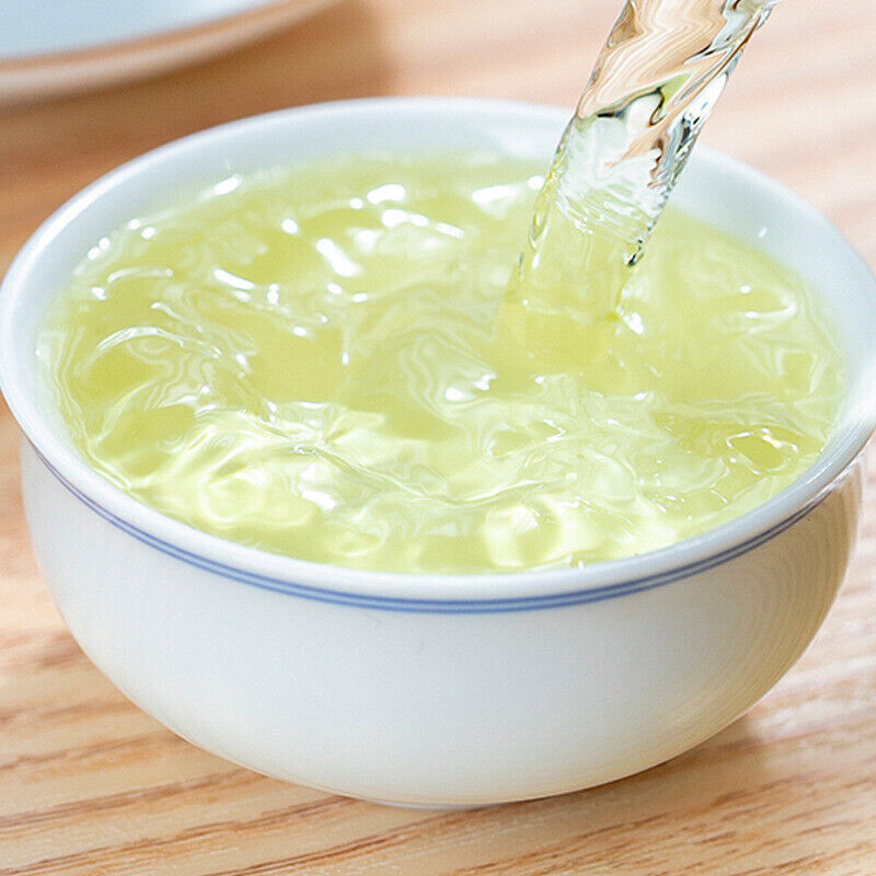 Minggulan Yunwu Maojian Tea  Green Tea Spring Good Tea Stir-fried Young Buds 76g