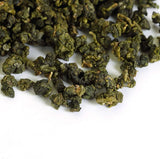 Taiwan Oolong Tea Loose Leaf - Milk Oolong Tea 50g Supreme Milk Oolong Green Tea