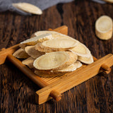 110g Astragalus Quality Hand-selected Chinese Herbal Medicine Astragalus Slices