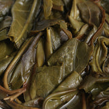 357g Yunnan Pu'er Raw Tea Icelandic Honey Rhythm (5/1) Tea Seven Seed Cake Tea