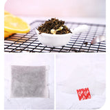 Chinese famous Slimming Tea Guangxi jasmine green tea for tea beverage