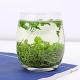 New pring Tea High Mountain Cloud Green Tea Strong Fragrance Ration Tea 250g