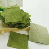 Traditional herbal tea 20g Herb Leaf Loose Lotus Leaf Tea