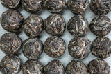 500g 8g chacun Yiwu Dragon Pearl Pu-erh Raw Tea Handmade Dragon Pearl Tuocha