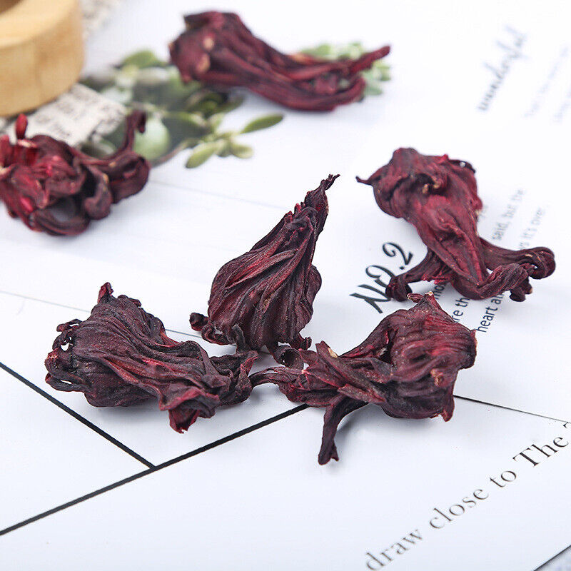 Roselle Roselle Tea Whole Bulk Roselle Roselle Tea 500g