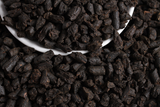 500g/Tin Yunnan Pu'er Tea Menghai Ripe Tea Jujube Tea Fossil Crushed Silver