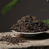 Pu-erh Tea Loose Leaf Aged Tea Menghai Ancient Tree Premium Court-Grade 500g