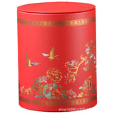 Wuyi Mountain Speciality Da Hong Pao Oolong Tea