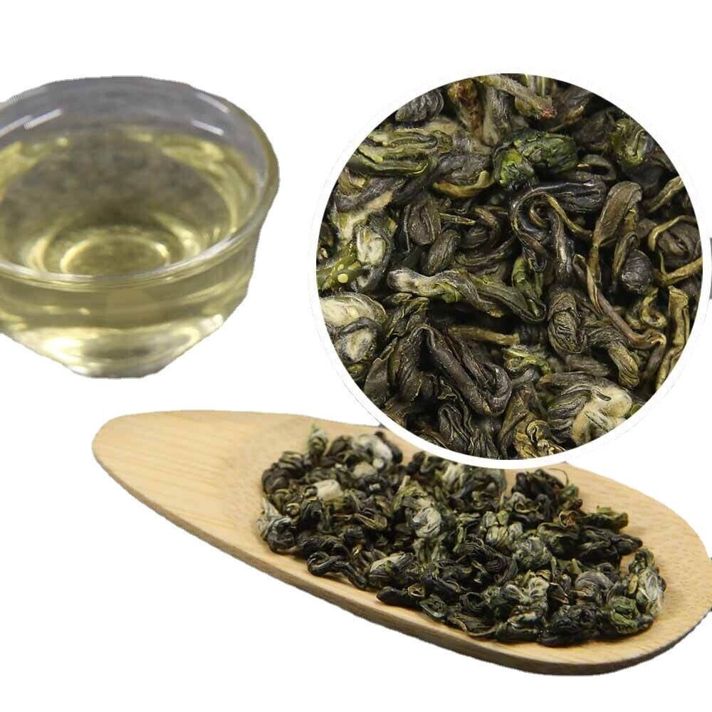 Biluochun Green Tea New Spring Tea Bi Luo Chun Green Tea Main image