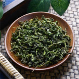 Digestive Tea with Clove Natural Herbal Blend for Fresh Breath Flower Infusion